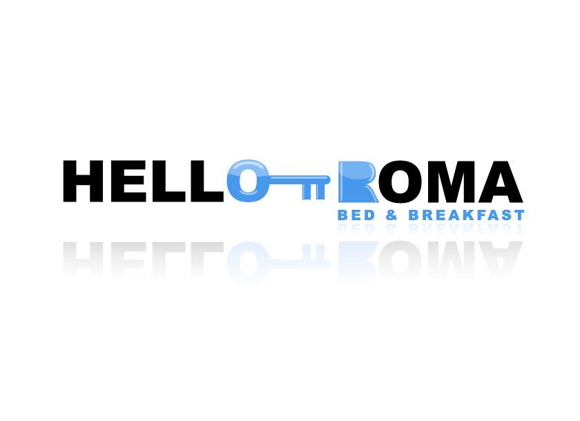 Hello Roma B&B Exterior photo